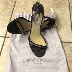Jimmy Choo Shoes